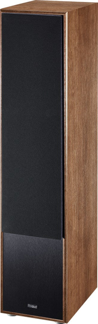 Magnat Monitor S70 3-way Black, Walnut Wired 190 W