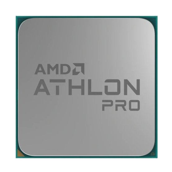 AMD Athlon PRO 300GE processor 3.4 GHz 4 MB L3 Tray