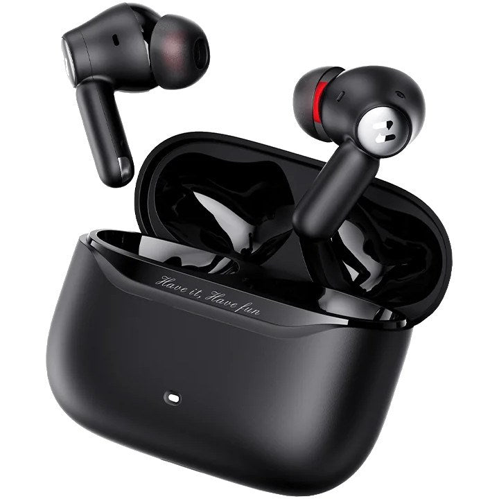 Havit TW991 PRO (Space NC01T) - wireless earbuds wth ANC (black)