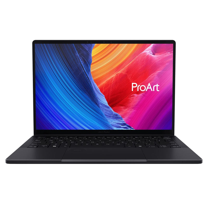 ASUS ProArt PX13 HN7306EA-LX005X Ryzen AI MAX+ 395 13.3" 3K Touch 60Hz 400 nits AR 128GB LPDDR5X SSD 1TB Radeon Graphics 8060S Cam FHD+IR 73 WHrs Wind