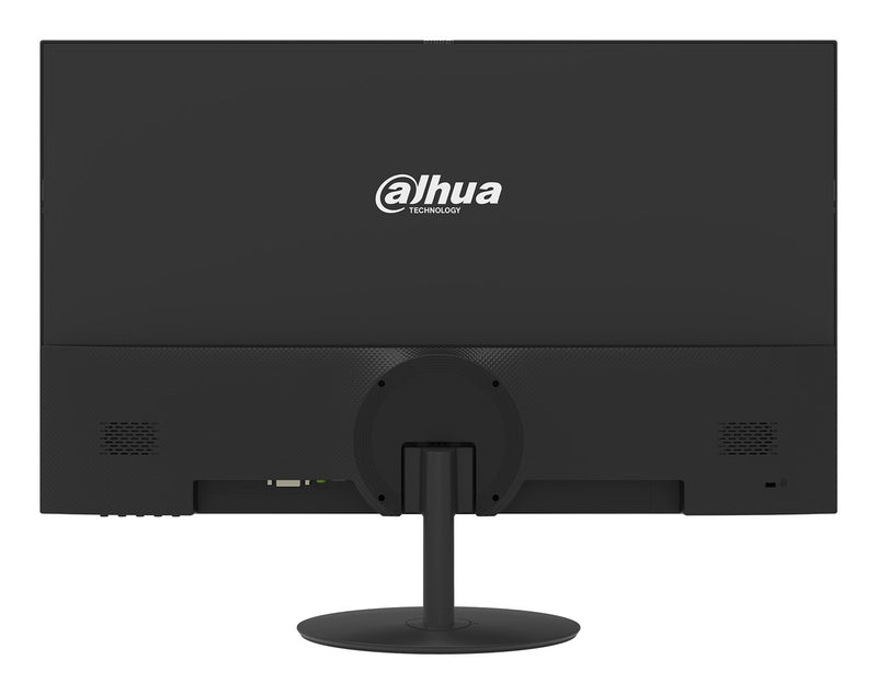 Dahua Technology LM22-A200Y computer monitor 54.5 cm (21.4") 1920 x 1080 pixels Full HD LED Black
