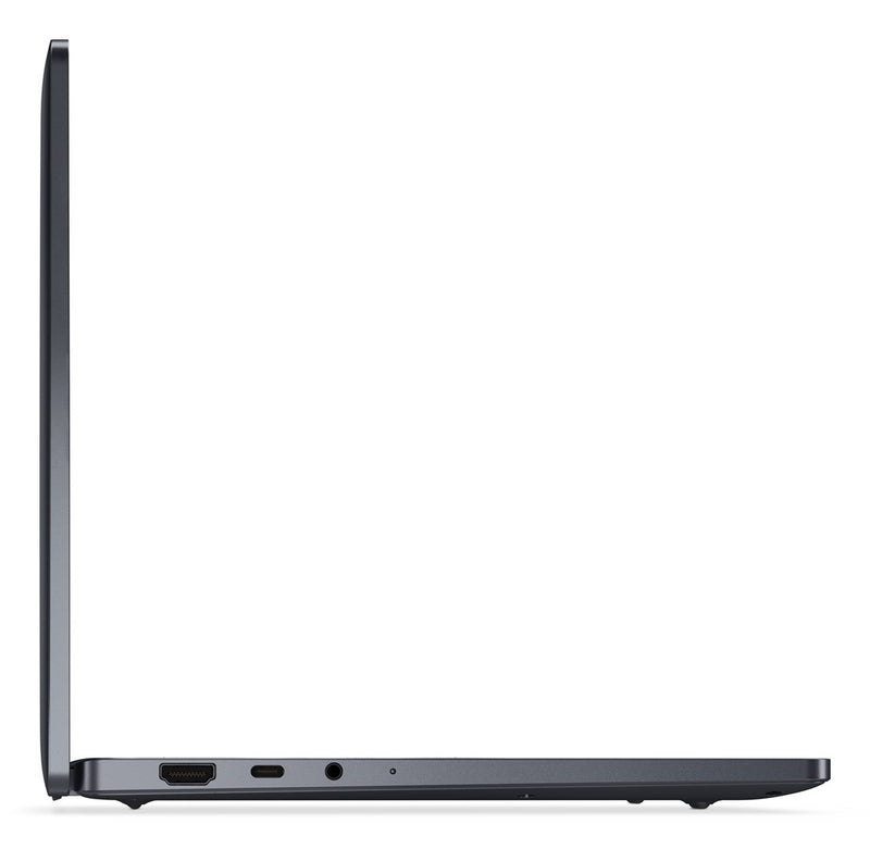 DELL Pro 13 Premium PA13250 Copilot+ PC Intel Core Ultra 5 236V Laptop 33.8 cm (13.3") Full HD+ 16 GB LPDDR5x-SDRAM 512 GB SSD Wi-Fi 7 (802.11be) Wind