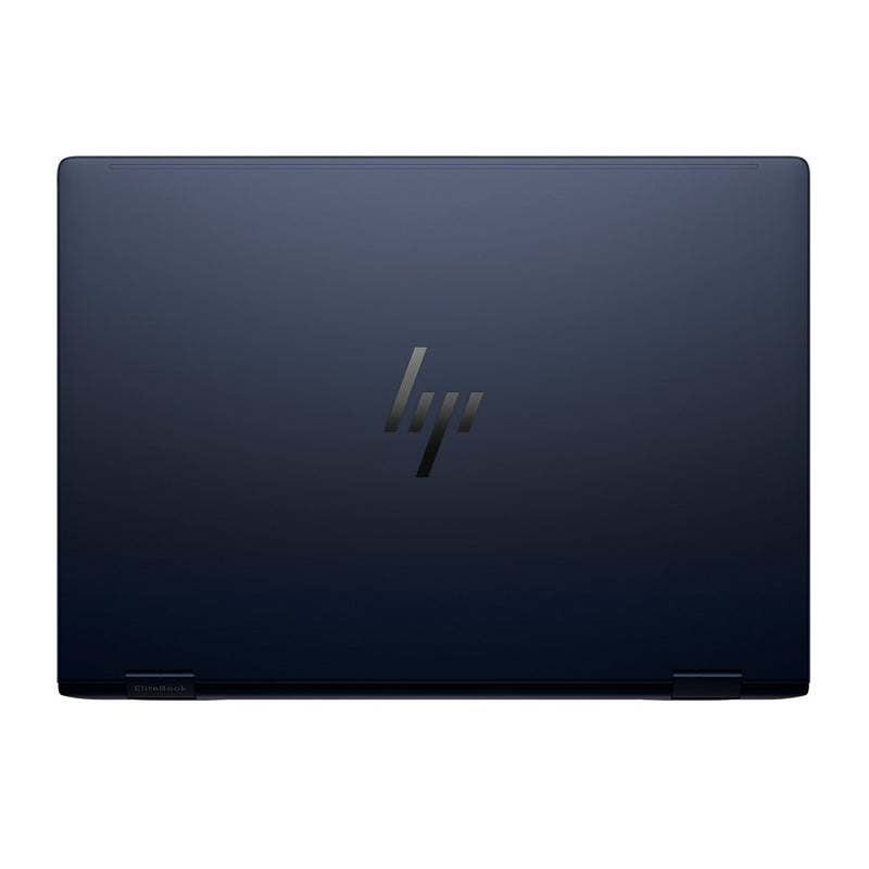 HP EliteBook X Flip G1i 14-inch Notebook Next Gen AI PC Copilot+ PC Hybrid (2-in-1) Touchscreen 1 TB SSD Windows 11 Pro Blue