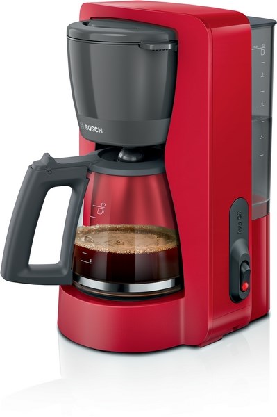 Bosch Kaffeemaschine TKA2M114 Filterkaffeemaschine 1,25 L