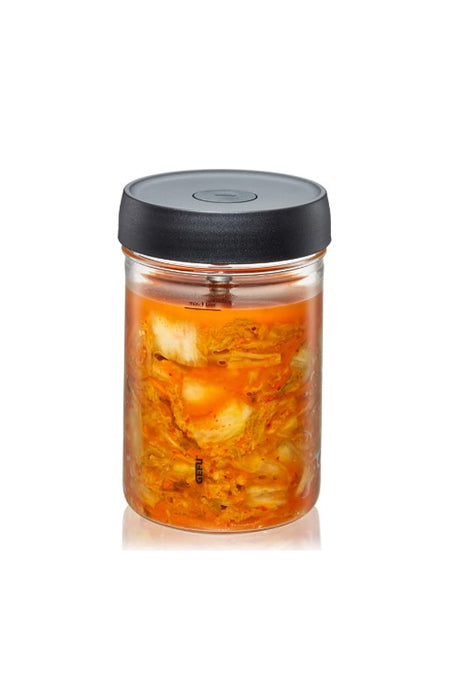 Fermentation jar 1 l GEFU NATIVO G-15810