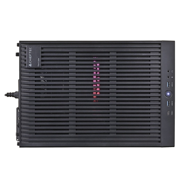 Actina 5901443445111 PC AMD Ryzen™ 5 8400F 16 GB DDR5-SDRAM 1 TB SSD AMD Radeon RX 7600 Midi Tower Black
