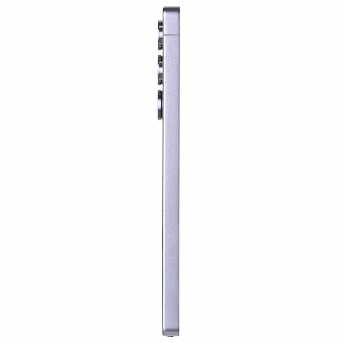 Samsung Galaxy S25 Ultra 17.5 cm (6.9") Dual SIM Android 15 5G USB Type-C 12 GB 256 GB 5000 mAh Blue, Silver