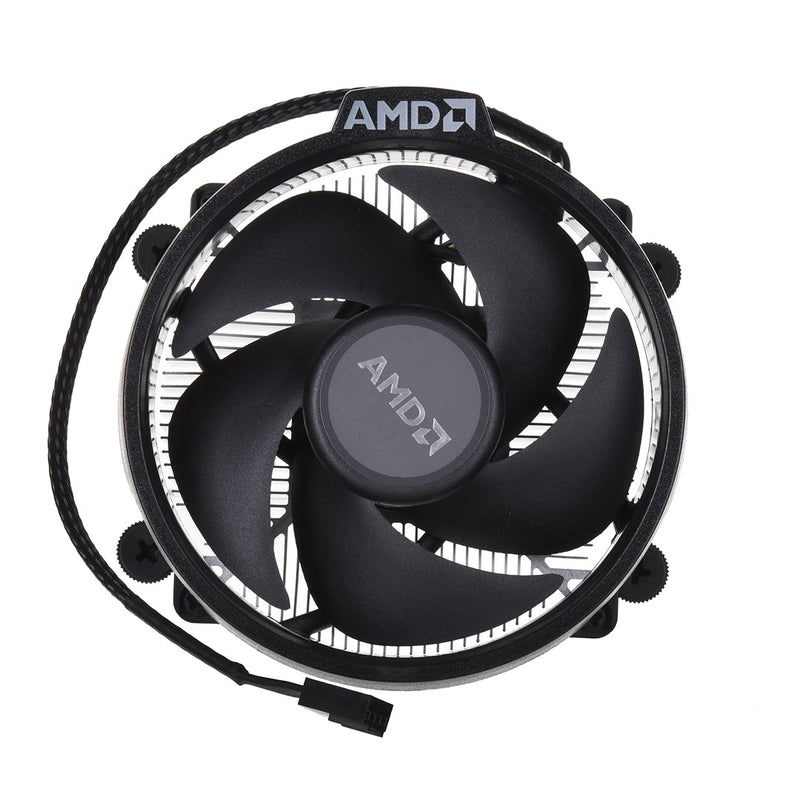 Procesor AMD Ryzen 5 5500 MPK - 1 szt.