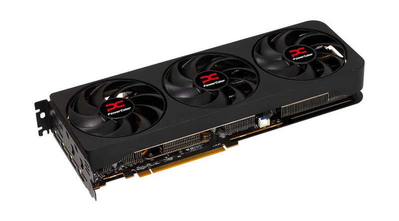 PowerColor Reaper AMD Radeon RX 9070 GRE 12GB GDDR6