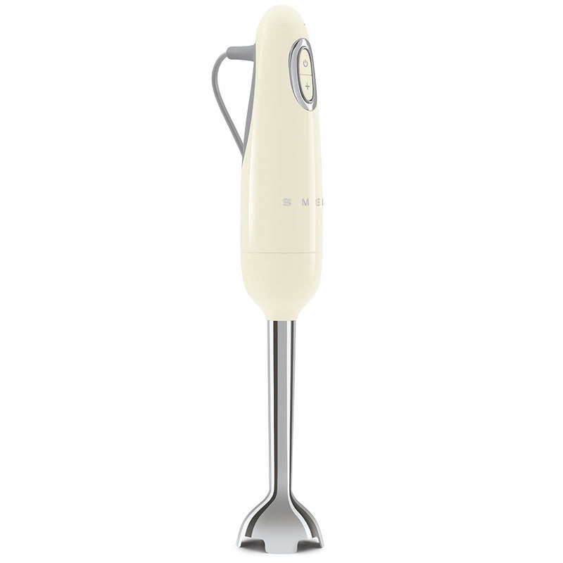 Smeg 50's Style Hand Blenders HBF11CREU Cream