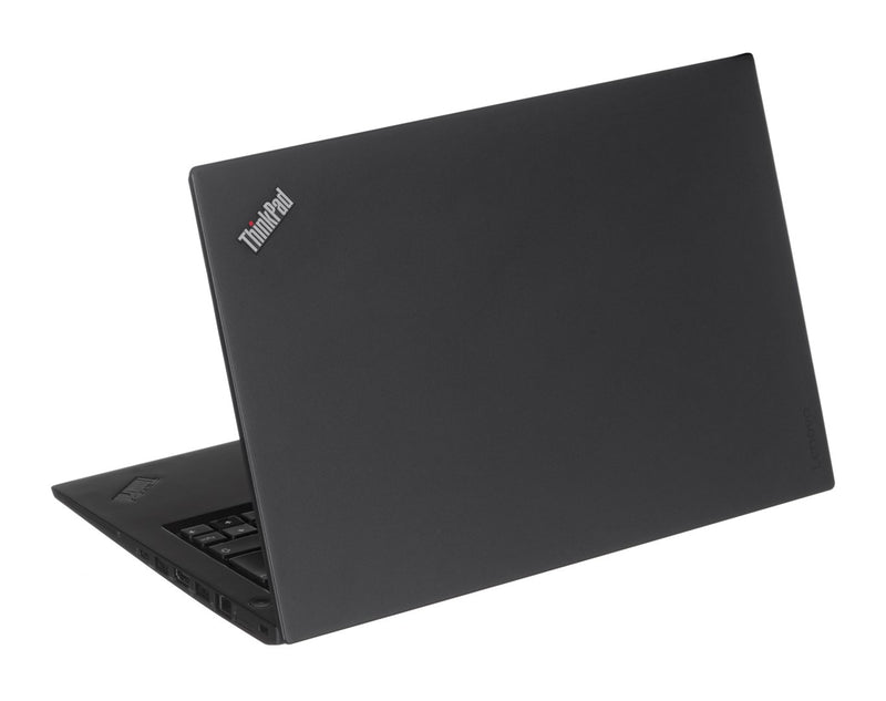 LENOVO ThinkPad T470S i7-6600U 8GB 256GB SSD 14" FHD Win10pro USED