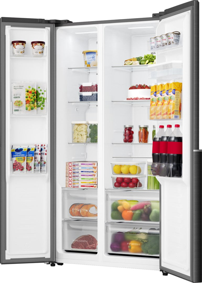 Gorenje HZF55082 NRS917E41BXWD G400