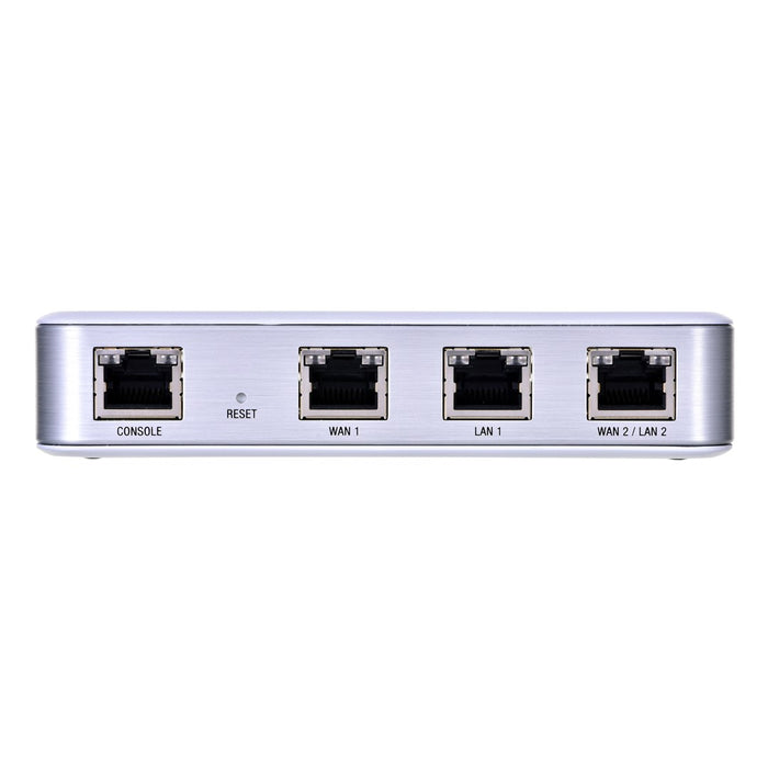 Ubiquiti Networks USG gateway/controller