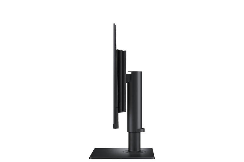 SAMSUNG LS24D406GAUXEN 24p FHD IPS 16:9 100Hz 250cd/m2 5ms 1000:1 2xHDMI DP 1.2 HAS