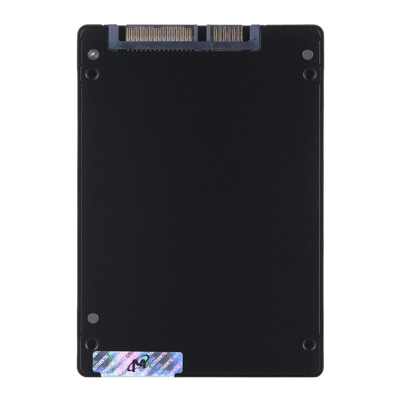 SSD Micron 5400 MAX 480GB SATA 2.5" MTFDDAK480TGB-1BC1ZABYYR (DWPD 5)