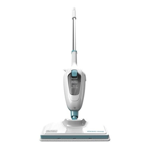 Nettoyeur vapeur Black & Decker FSMH13E10 1300 W Blanc