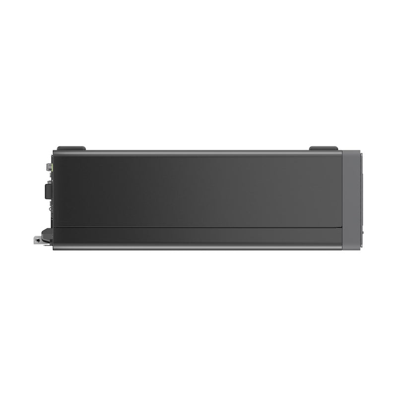 Lenovo ThinkCentre neo 50s Gen 5 Intel® Core™ i5 i5-14400 16 GB DDR5-SDRAM 512 GB SSD Windows 11 Pro SFF PC Black, Grey