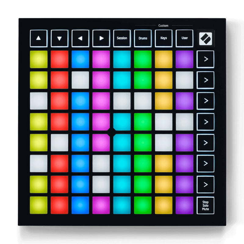 NOVATION Launchpad Mini MK3 - Kontroler MIDI