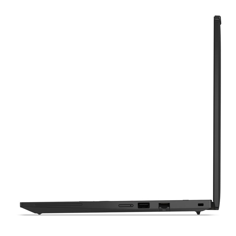 Lenovo ThinkPad T14 Gen 5 (AMD) AMD Ryzen™ 7 PRO 8840U Laptop 35.6 cm (14") WUXGA 16 GB DDR5-SDRAM 512 GB SSD Wi-Fi 6E (802.11ax) Windows 11 Pro Black