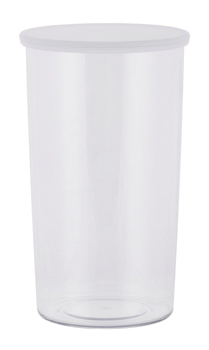 Braun MultiQuick 9 MQ 9135XI 0.6 L Immersion blender 1200 W Black, Stainless steel