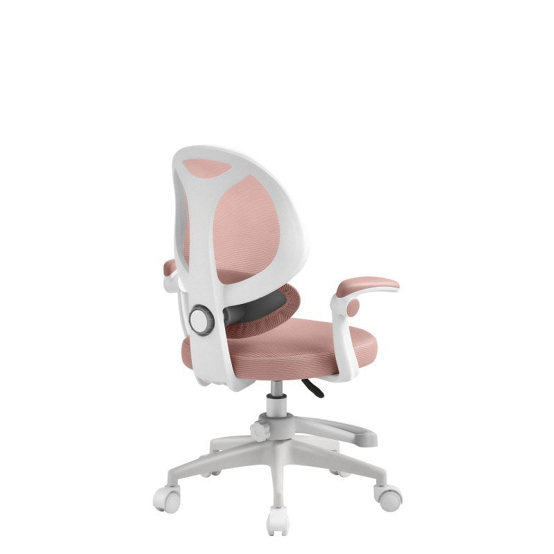 Chaise pivotante Junior 4.5 rose