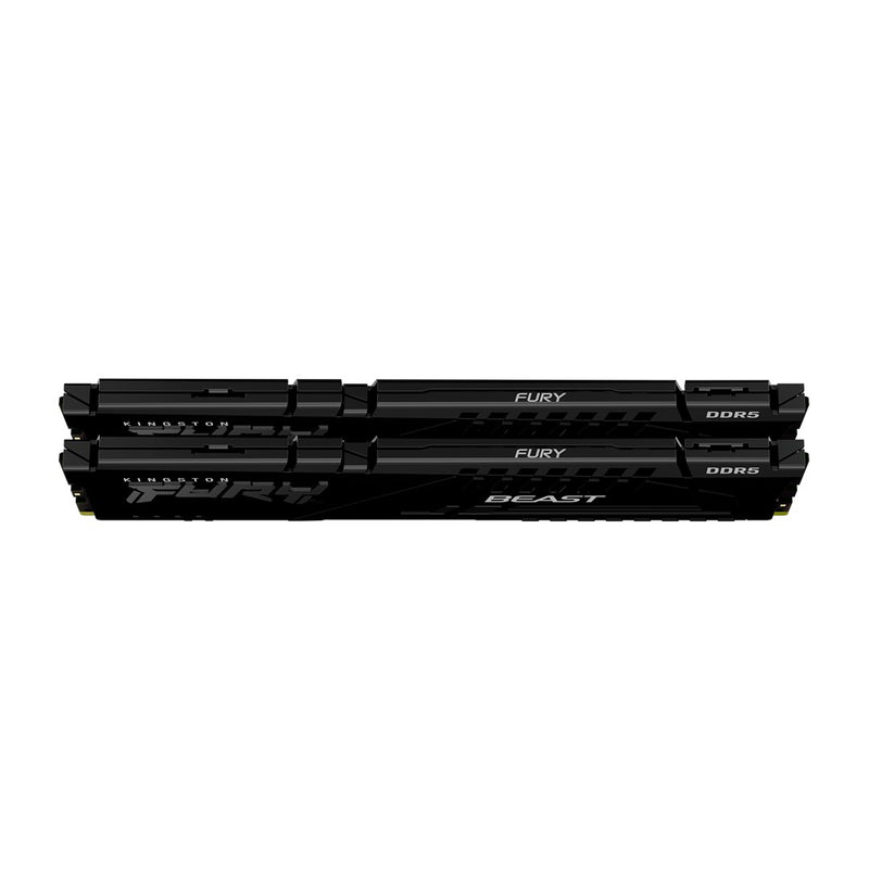 Kingston Fury Beast DDR5 2x16 Go 5200Mhz CL40