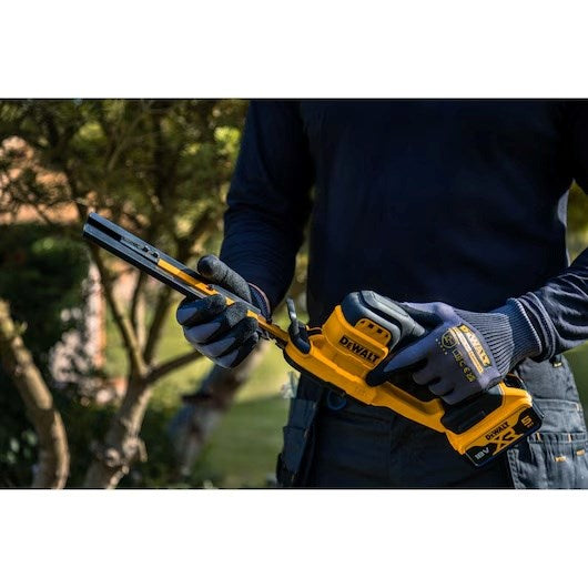 DEWALT 18V Hedge Trimmer DCMHT520N