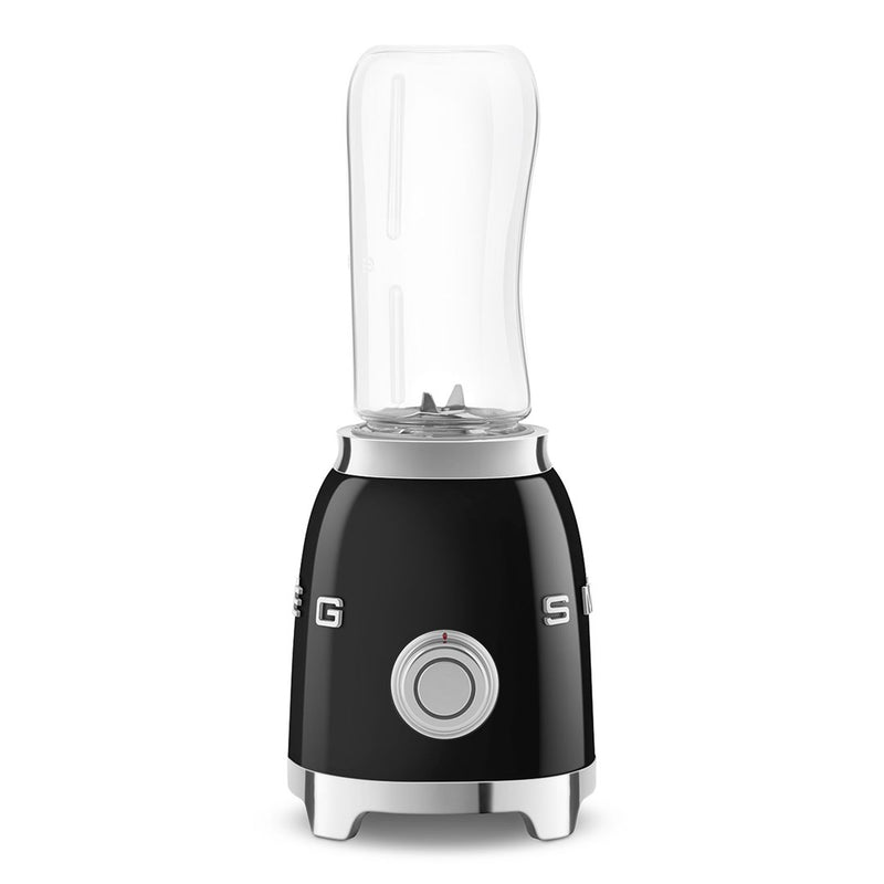 Smeg 50's Style Blenders PBF01BLEU Black