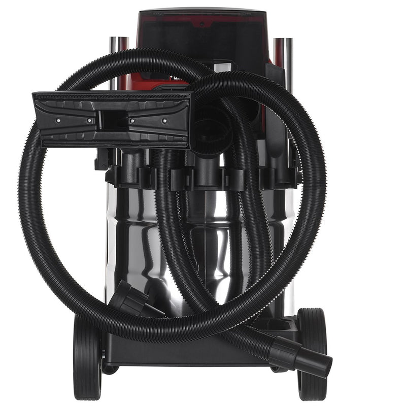 WORKSHOP VACUUM CLEANER TE-VC 36/25 LI S-SOLO EINHELL