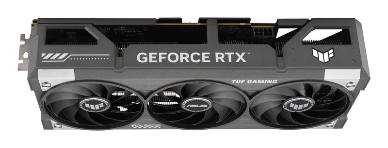 RTX 5060 8GB ASUS TUF Gaming OC GDDR7 3 Fan