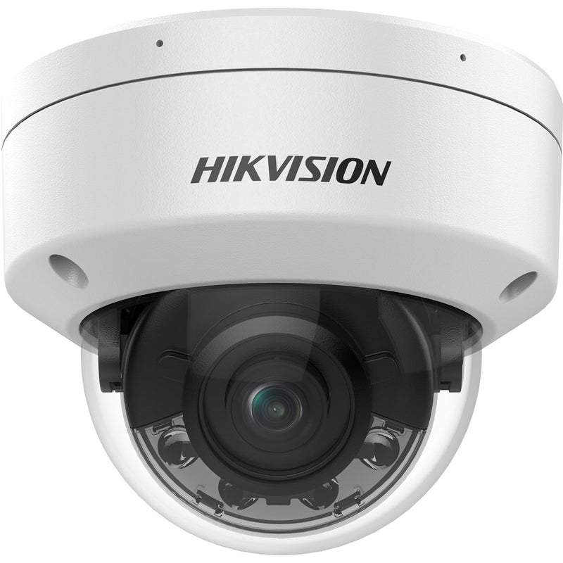 Hikvision DS-2CD2187G2H-LISU(2.8mm)(eF) 8 MP IP CAMERA