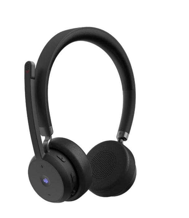 WIRELESS VOIP HEADSET 2Y WRTY