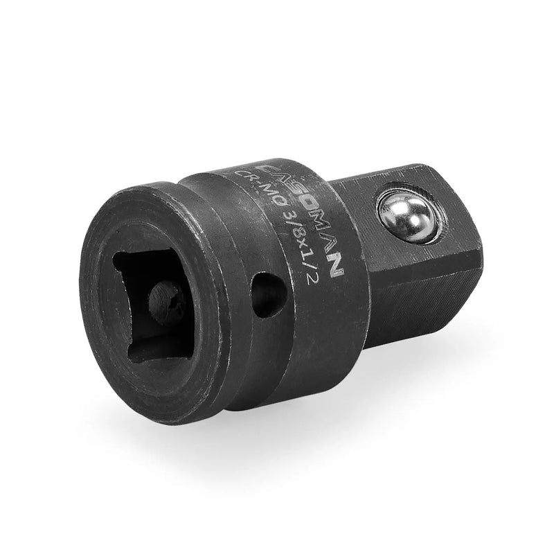 Einhell TE-RW 18/60 Li-Solo 3/8" 260 RPM 60 N·m Black, Red 18 V