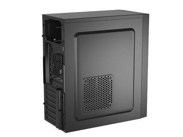 NATEC ENCLOSURE CABASSU G2 MIDI TOWER