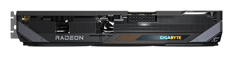 GIgabyte Radeon RX 9070 GRE Gaming OC 12G AMD 12 GB GDDR6 - graphics card