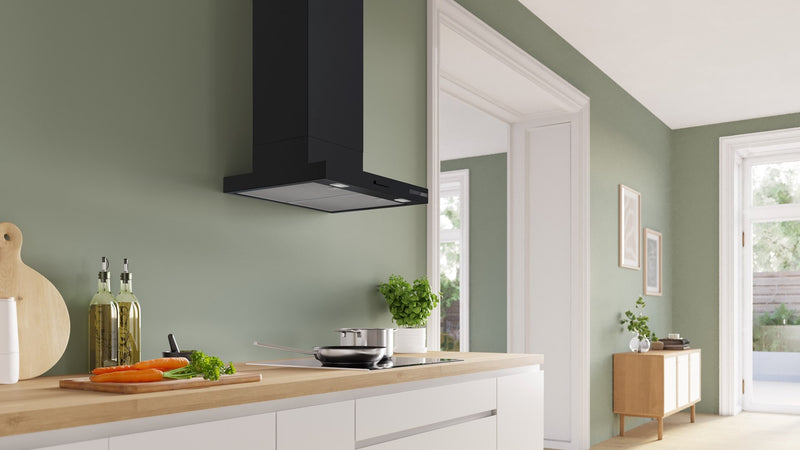 Cooker hood BOSCH DWB63BC60