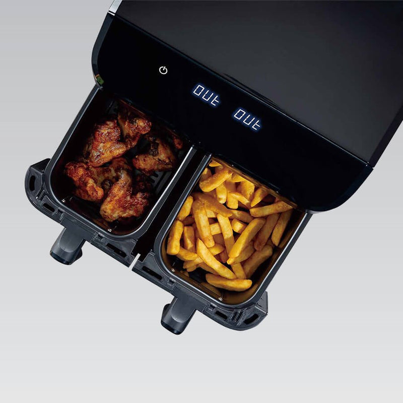 Fettfreie Fritteuse MAESTRO MR-758