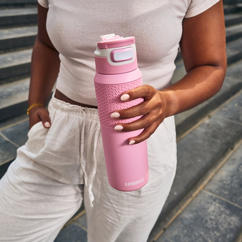Bouteille isotherme Kambukka Elton Insulated 1000 ml Rose Ambition (11-03039)