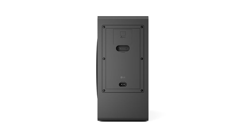 LG S95TR Black 9.1.5 channels 810 W