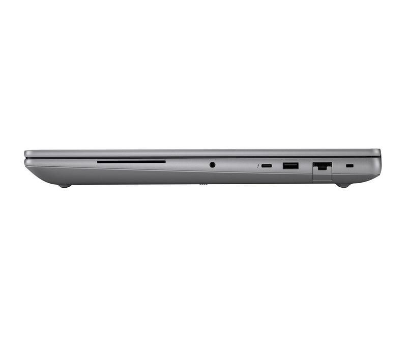 HP ZBook Fury G1i Intel Core Ultra 7 265HX Mobile workstation 45.7 cm (18") WQXGA 32 GB DDR5-SDRAM 1 TB SSD NVIDIA RTX PRO 2000 Blackwell Wi-Fi 7 (802