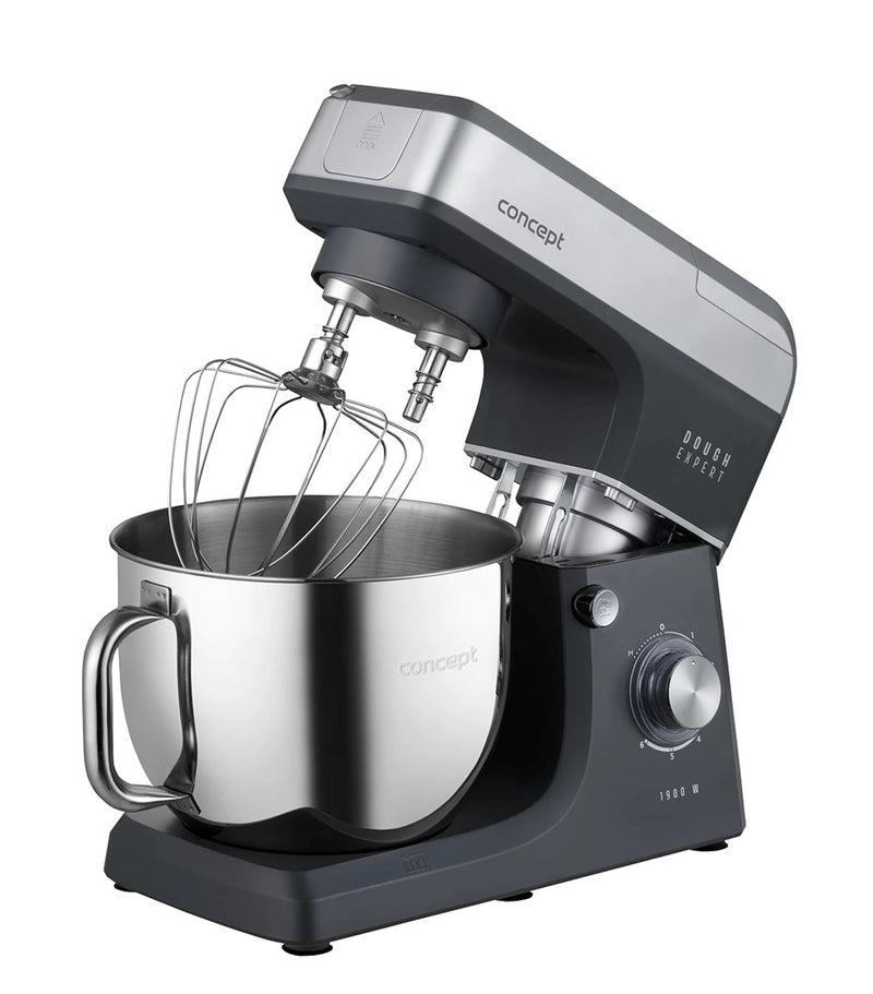 Concept RM6000 Planetary kitchen mixer 1900 W