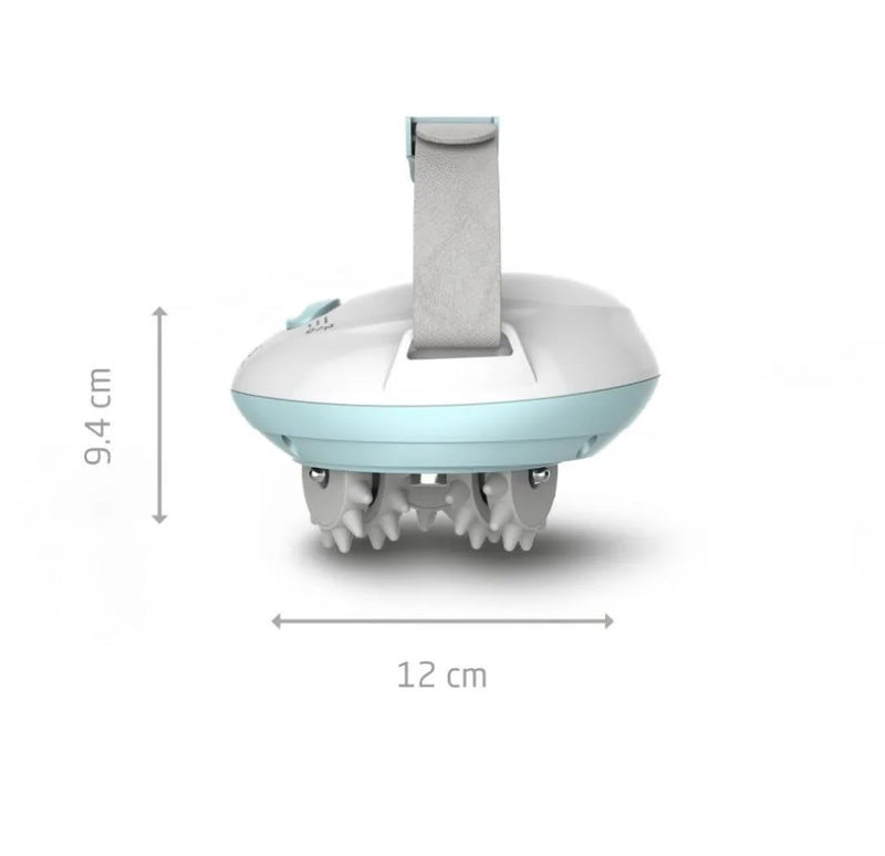 Ecomed AC-80E Massage cube