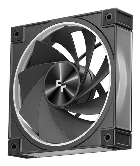 DeepCool CG580 4F V2 Midi Tower Black