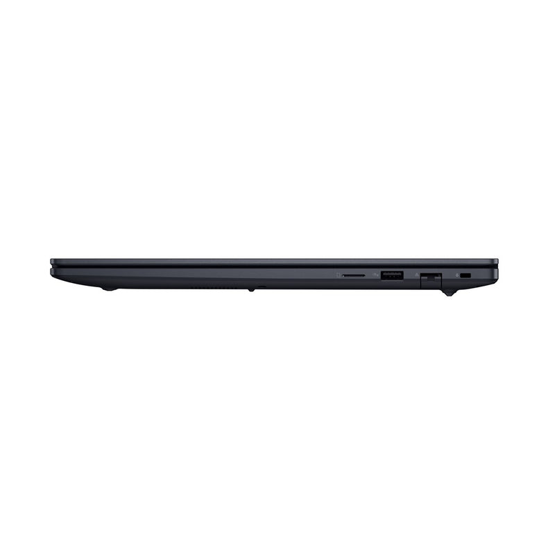 ASUS ExpertBook B3605CCA-MB1977X Ultra 5 225H 16.0" WUXGA 60Hz 300 nits AG 16GB DDR5 512GB SSD Intel Graphics 1080p webcam + IR 50Wh Windows 11 Pro 3-