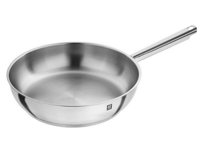 ZWILLING Base All-purpose pan Round  66378-240-0 (24 cm)