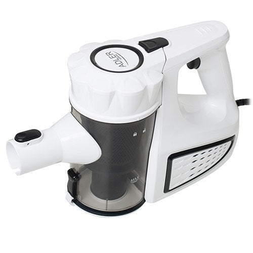 Adler AD 7036W Handstaubsauger weiß
