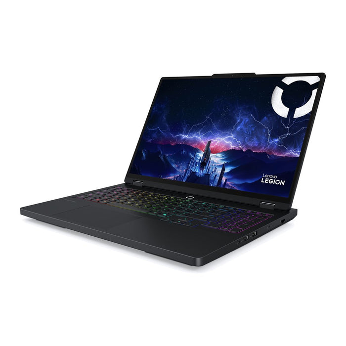 Lenovo Legion Pro 5 16IAX10 Ultra 9 275HX 16" WQXGA OLED 500 nits Glossy 165 Hz 32 GB DDR5 5600 SSD 1 TB GeForce RTX 5070 8 GB 80 Wh Win11 Eclipse Bla