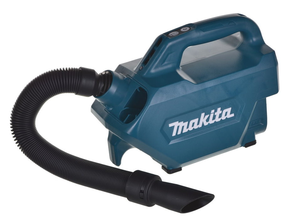 MAKITA DCL184Z 18V Vacuum Cleaner