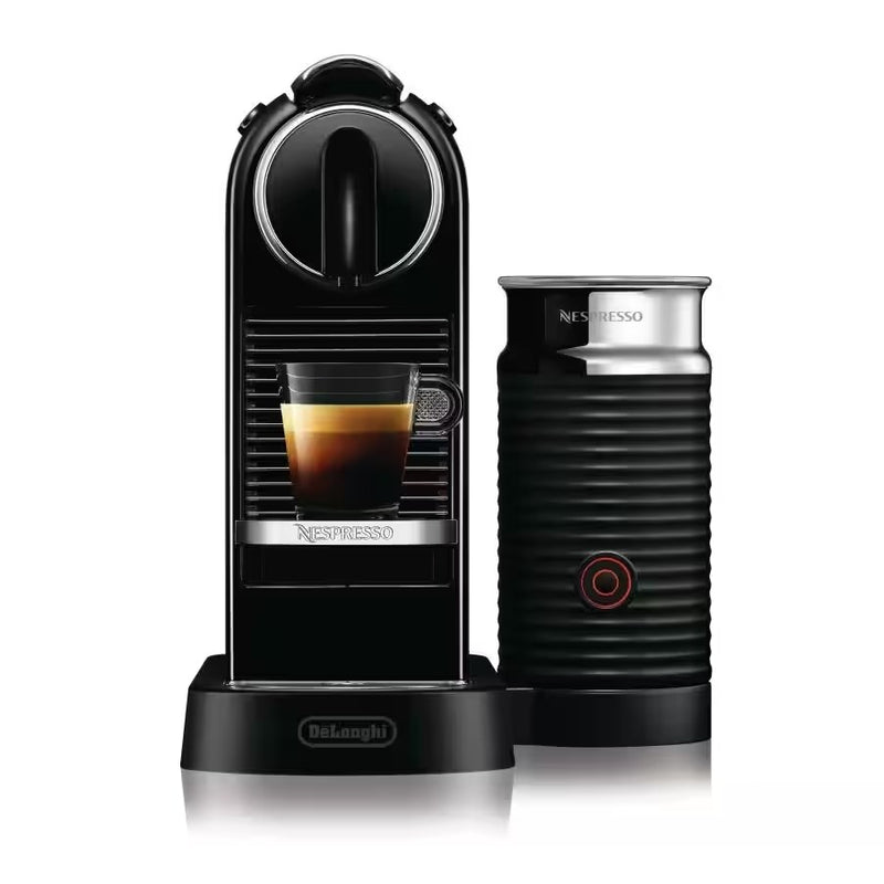 De’Longhi EN 267.BAE coffee maker Drip coffee maker 1 L