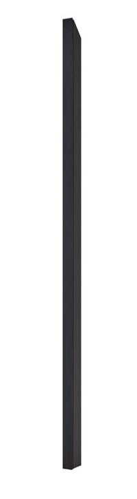 LG 49UH5Q-E 49" Digital Signage 4K UHD Wi-Fi WebOS 500 cd/m2 Display Black